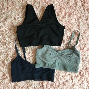 Nursing Bra Bundle